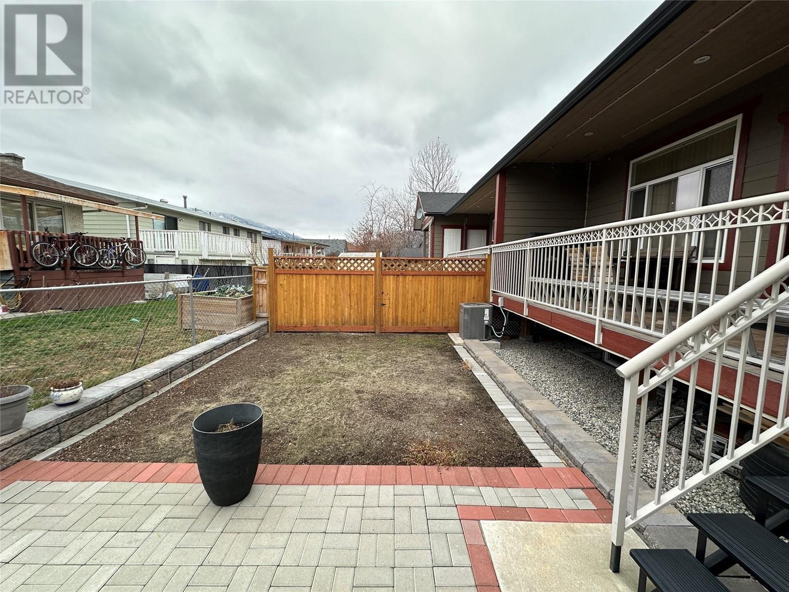 176 Phoenix Avenue Unit# 101, Penticton, British Columbia  V2A 2Z5 - Photo 36 - 10329686