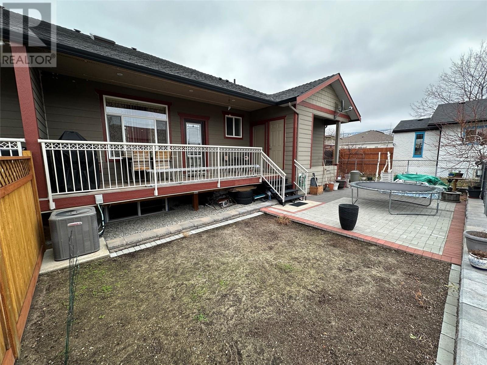 176 Phoenix Avenue Unit# 101, Penticton, British Columbia  V2A 2Z5 - Photo 37 - 10329686