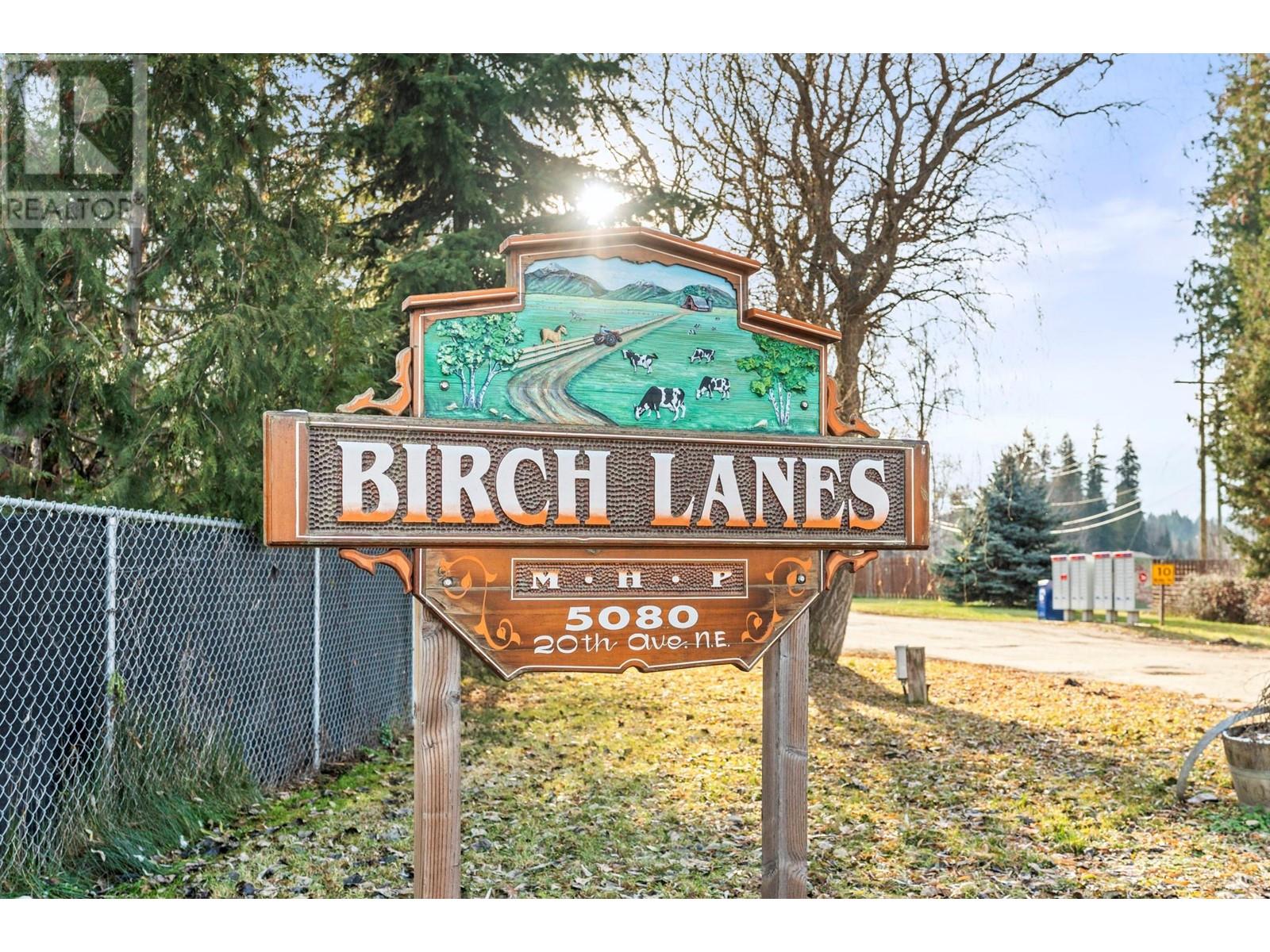 5080 20 Avenue Ne Unit# 15, Salmon Arm, British Columbia  V1E 1C4 - Photo 42 - 10329621