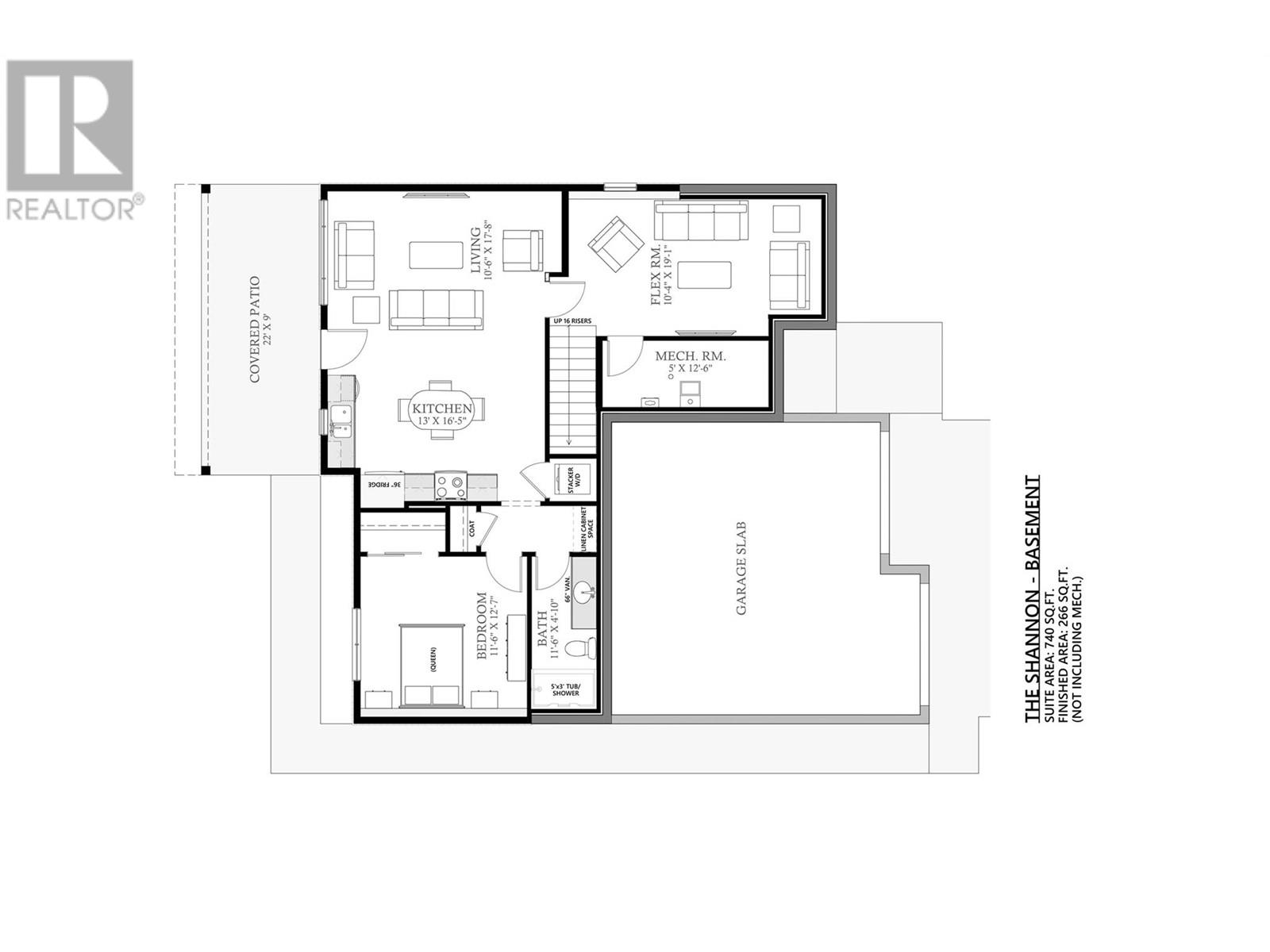 3766 Davidson Court Lot# Trails 68, West Kelowna, British Columbia  V4T 0B1 - Photo 11 - 10329345