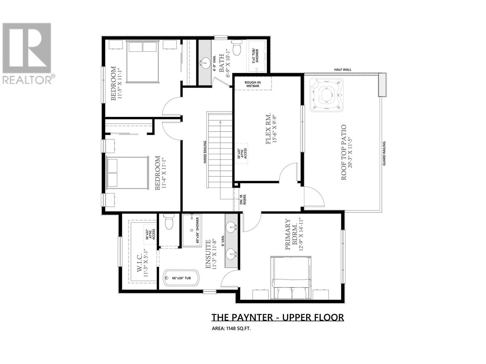 3762 Davidson Court Lot# Trails 67, West Kelowna, British Columbia  V4T 0B1 - Photo 13 - 10329343