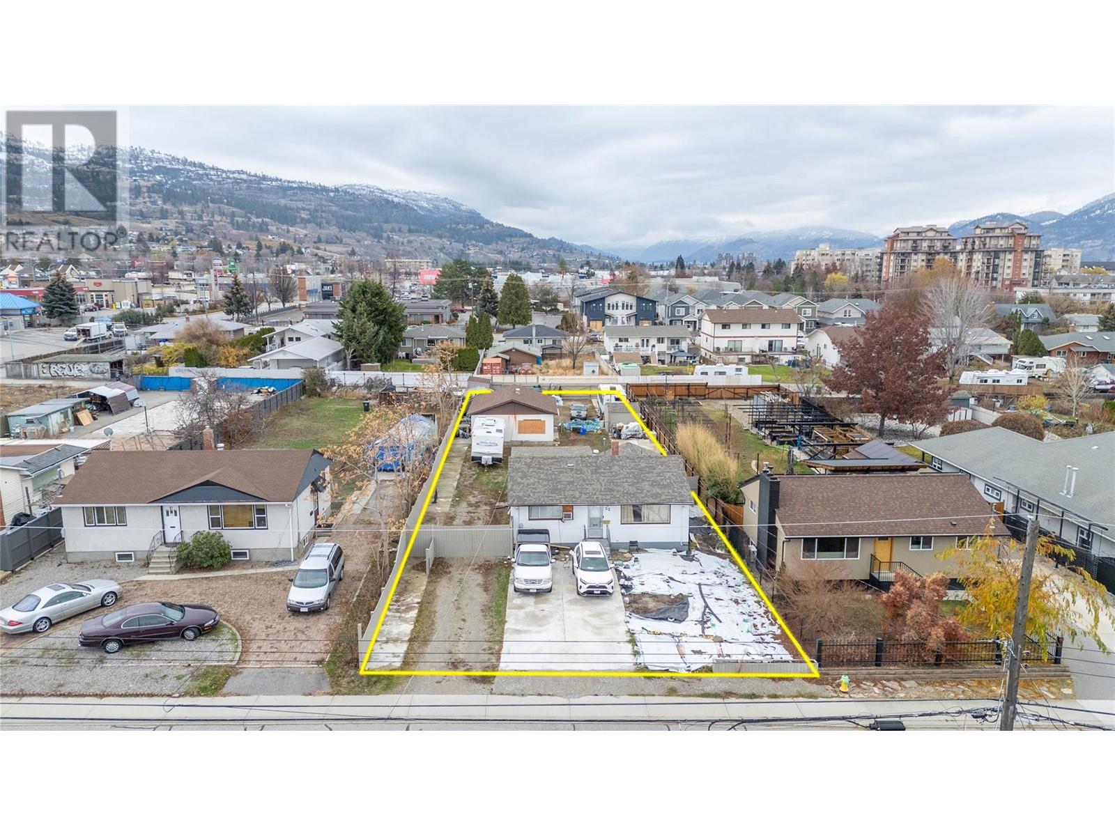 52 Okanagan Avenue W, Penticton, British Columbia  V2A 3K9 - Photo 3 - 10329939