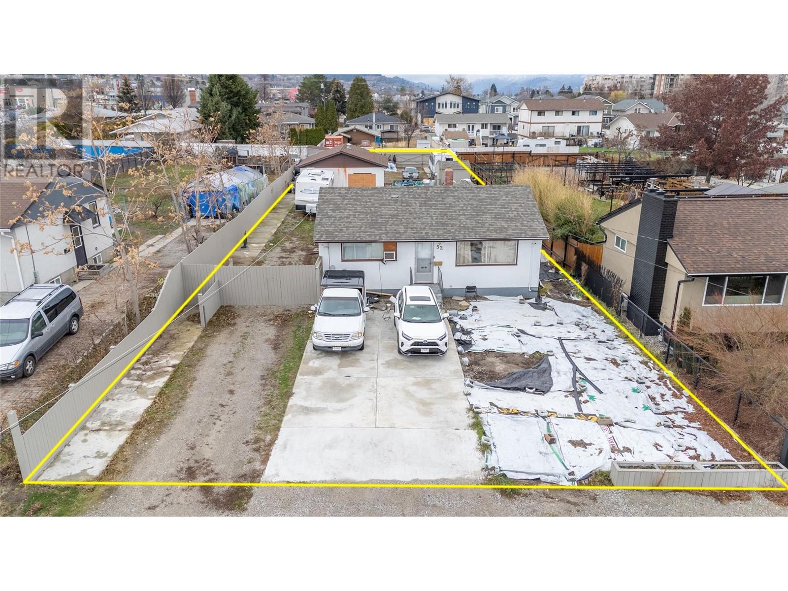 52 Okanagan Avenue W, Penticton, British Columbia  V2A 3K9 - Photo 6 - 10329939