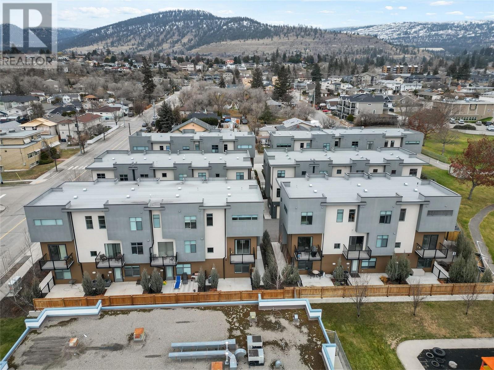 388 Eckhardt Avenue Unit# 104, Penticton, British Columbia  V2A 0C7 - Photo 3 - 10329752