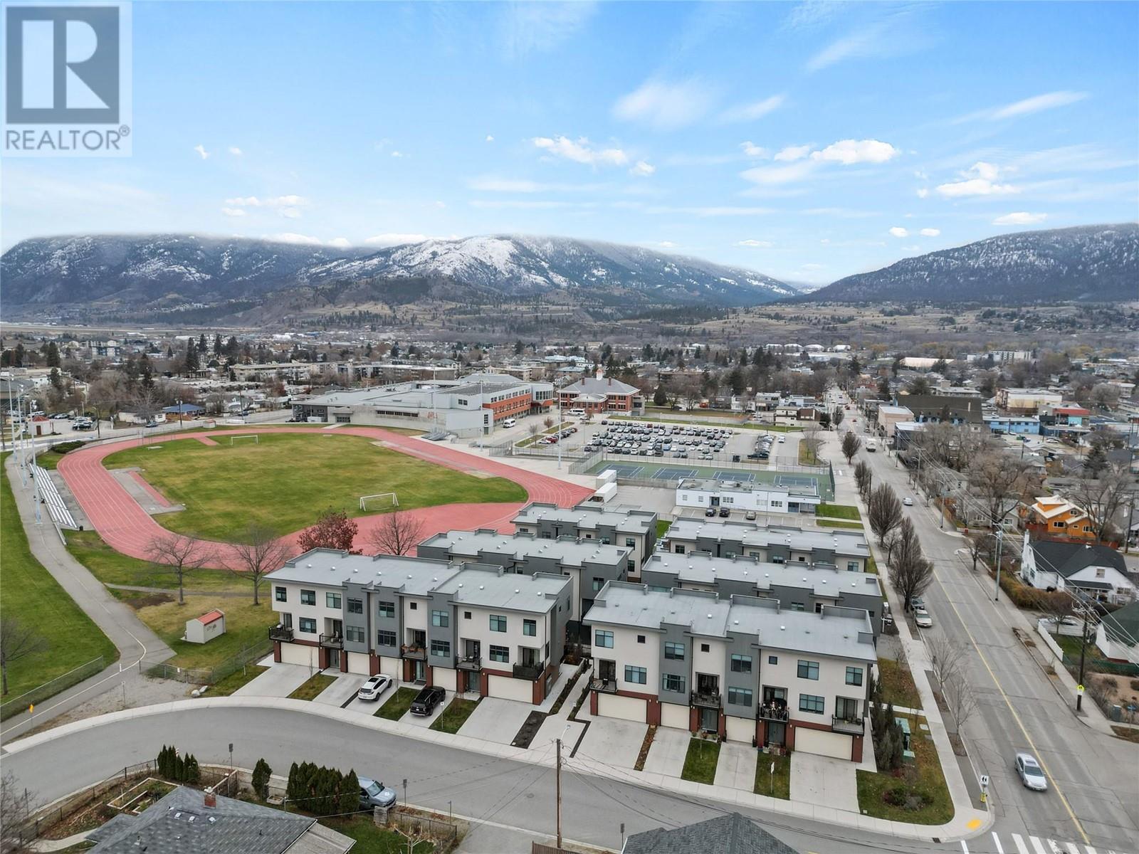 388 Eckhardt Avenue Unit# 104, Penticton, British Columbia  V2A 0C7 - Photo 4 - 10329752