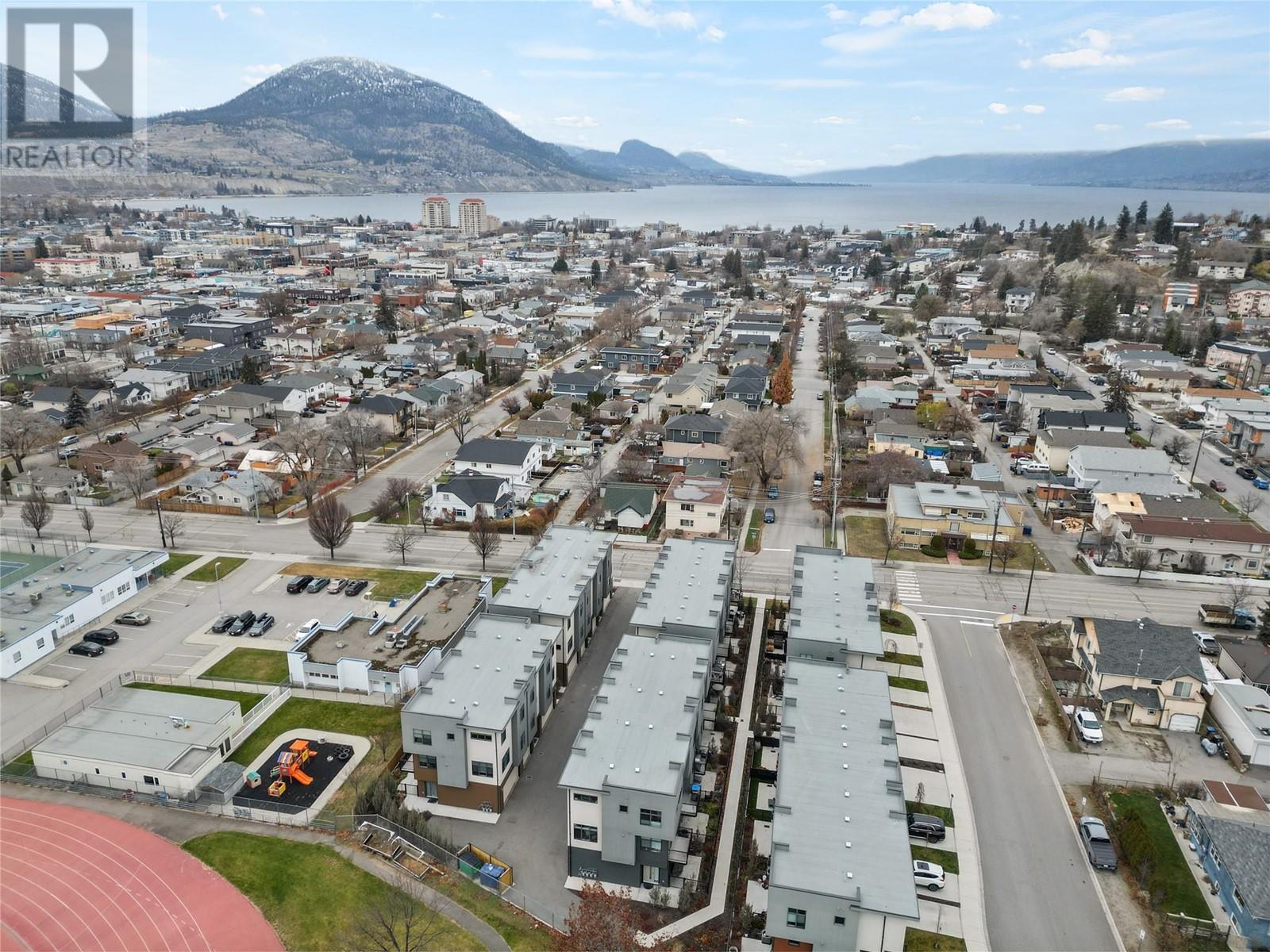 388 Eckhardt Avenue Unit# 104, Penticton, British Columbia  V2A 0C7 - Photo 5 - 10329752