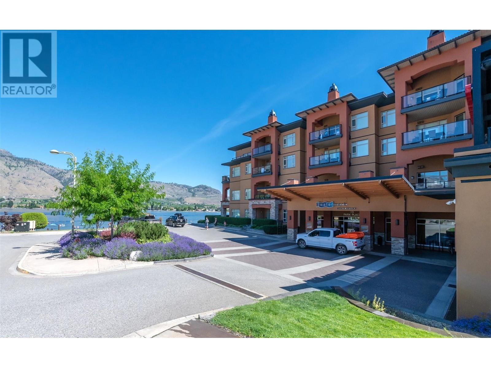 15 Park Place Unit# 327, Osoyoos, British Columbia  V0H 1V0 - Photo 1 - 10330050