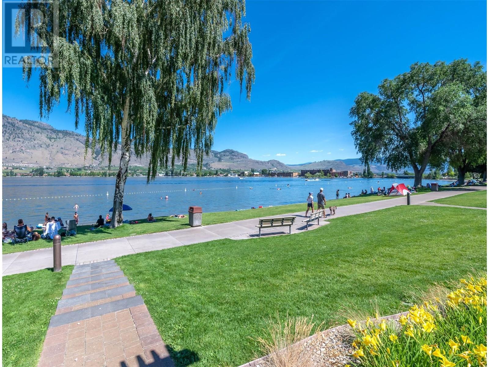 15 Park Place Unit# 327, Osoyoos, British Columbia  V0H 1V0 - Photo 4 - 10330050