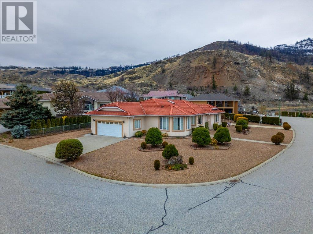 11900 Olympic View Drive, Osoyoos, British Columbia  V0H 1V4 - Photo 1 - 10330069