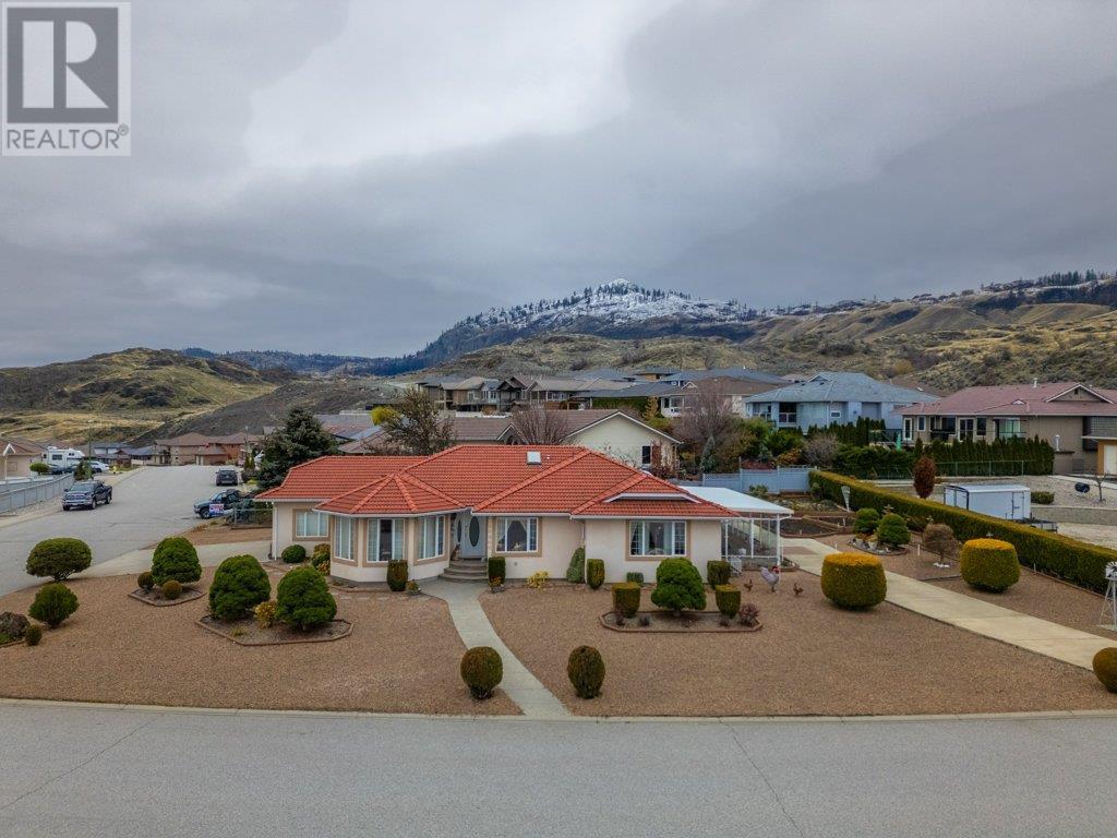 11900 Olympic View Drive, Osoyoos, British Columbia  V0H 1V4 - Photo 8 - 10330069