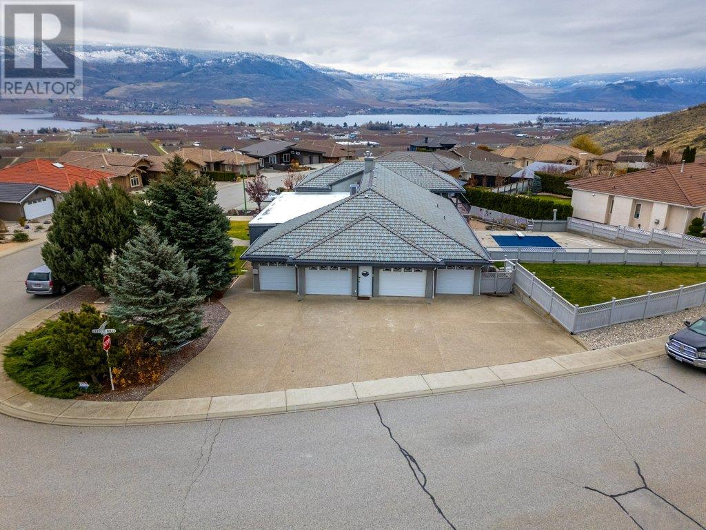 11710 Olympic View Drive, Osoyoos, British Columbia  V0H 1H4 - Photo 1 - 10329940