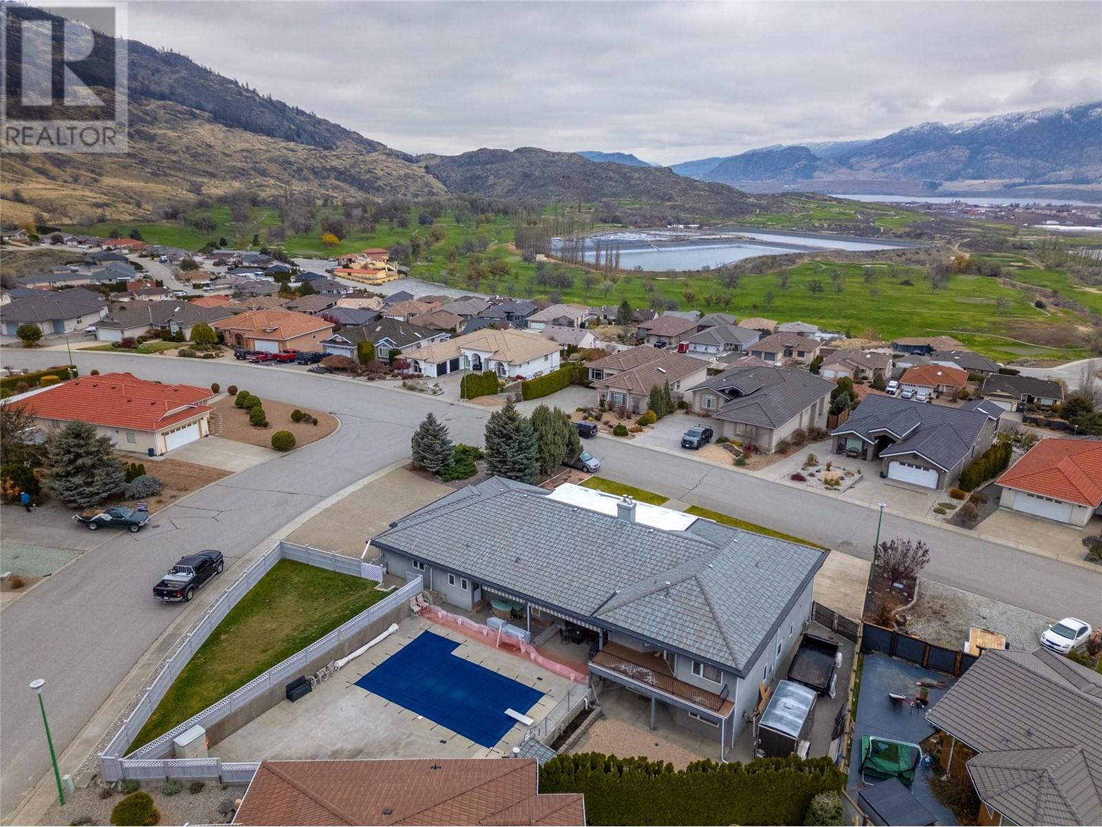 11710 Olympic View Drive, Osoyoos, British Columbia  V0H 1H4 - Photo 12 - 10329940