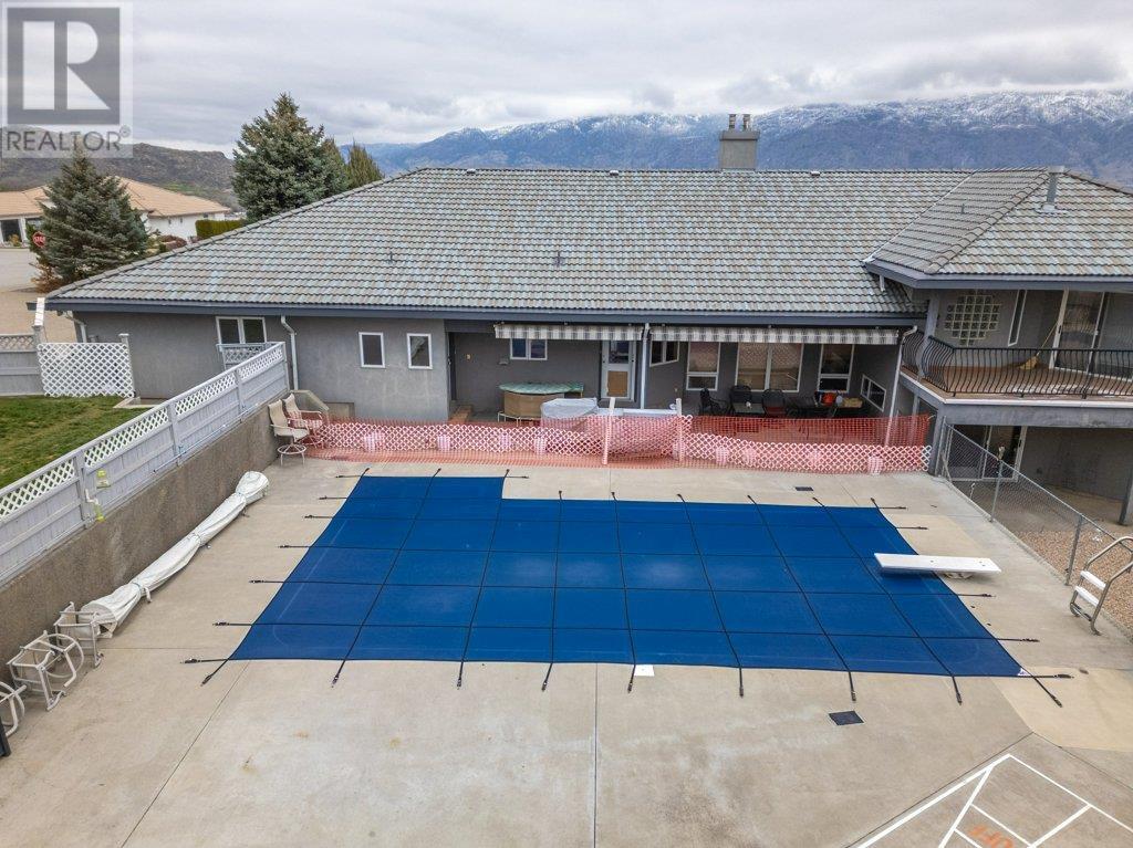 11710 Olympic View Drive, Osoyoos, British Columbia  V0H 1H4 - Photo 3 - 10329940