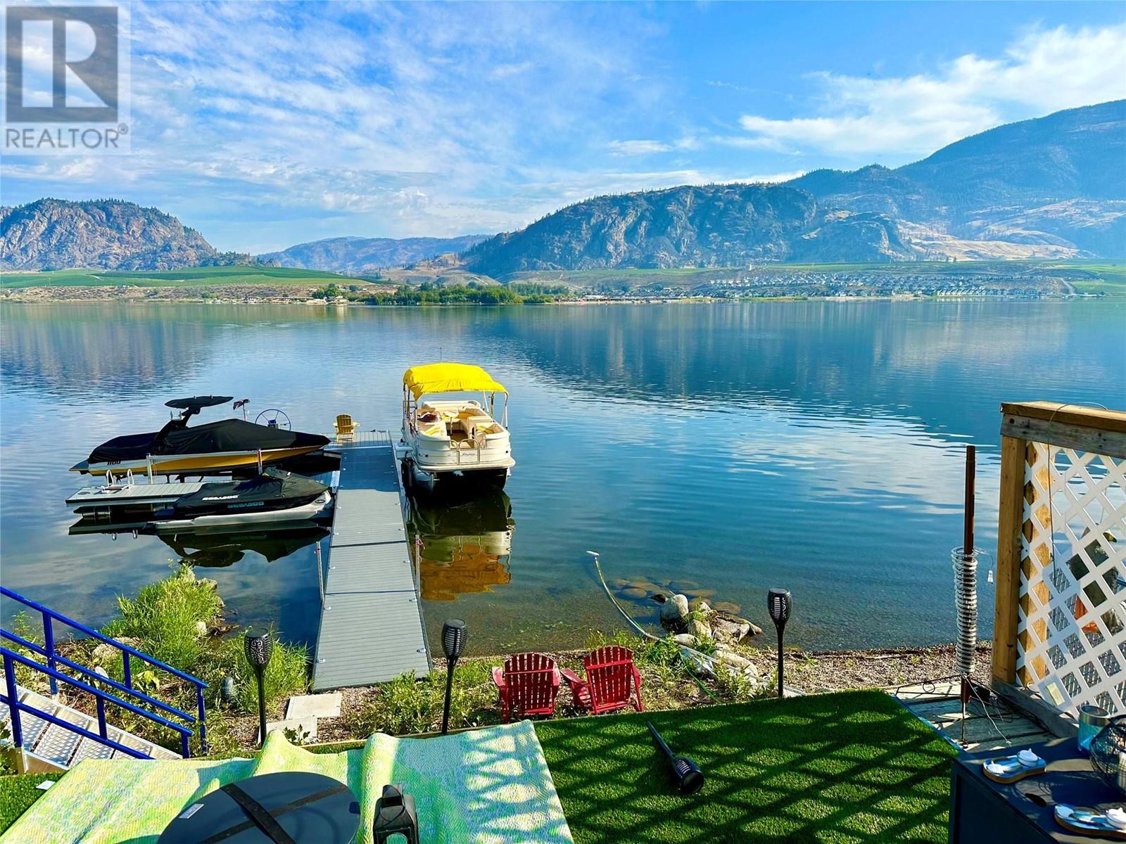 16423 Inkaneep Road, Osoyoos, British Columbia  V0H 1V2 - Photo 6 - 10330027