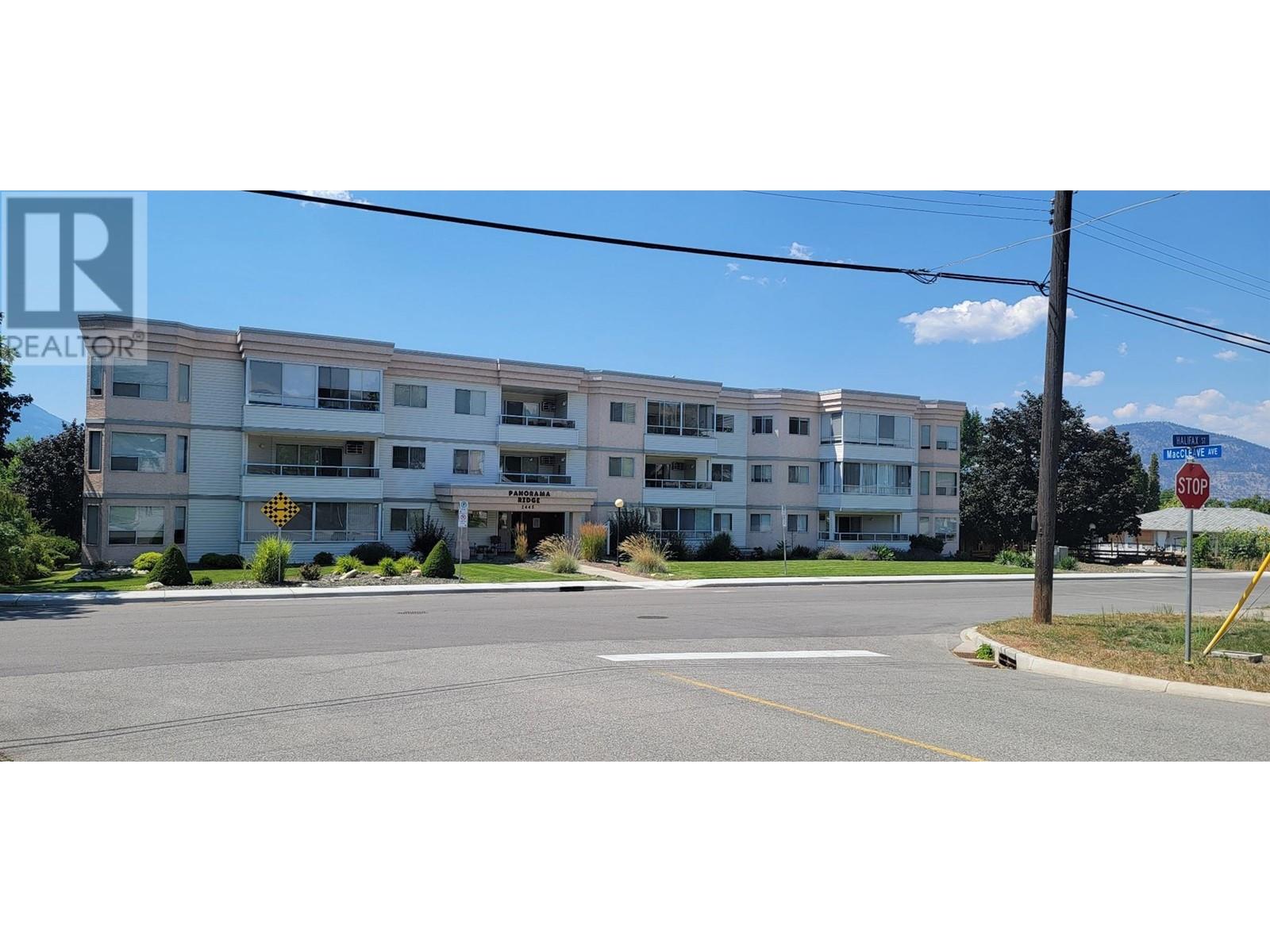 1445 Halifax Street Unit# 311, Penticton, British Columbia  V2A 8M8 - Photo 13 - 10330173