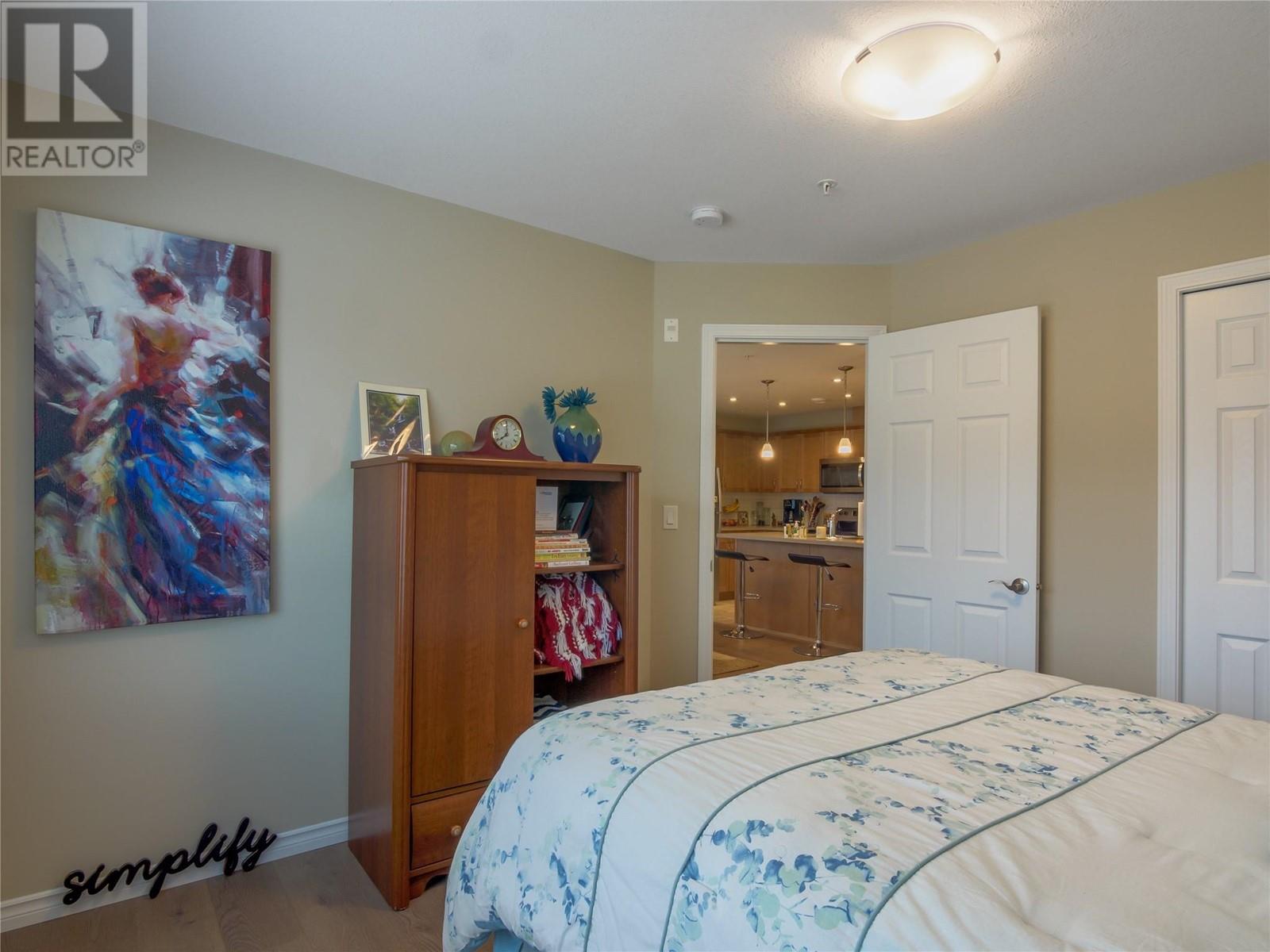 3388 Skaha Lake Road Unit# 403, Penticton, British Columbia  V2A 6G4 - Photo 11 - 10330146