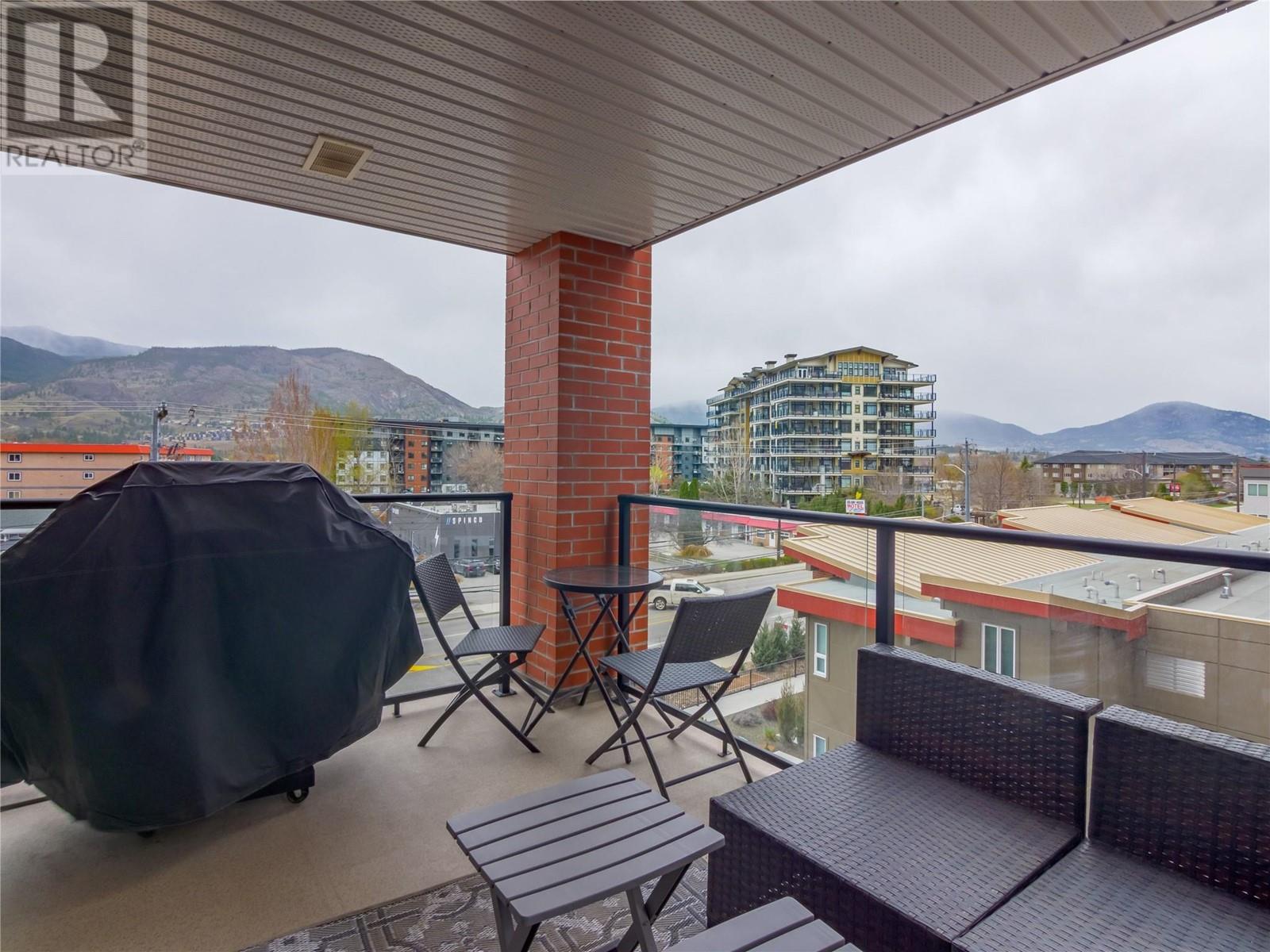 3388 Skaha Lake Road Unit# 403, Penticton, British Columbia  V2A 6G4 - Photo 20 - 10330146