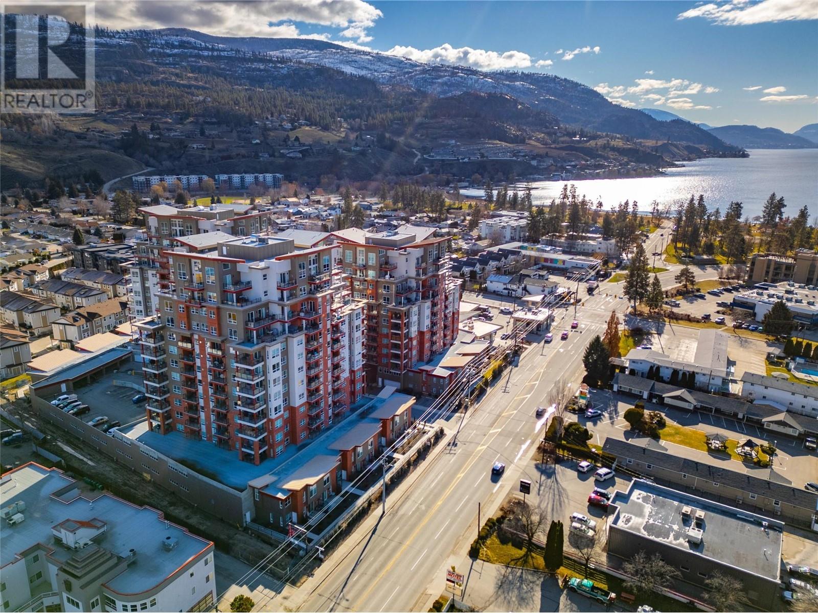 3388 Skaha Lake Road Unit# 403, Penticton, British Columbia  V2A 6G4 - Photo 31 - 10330146