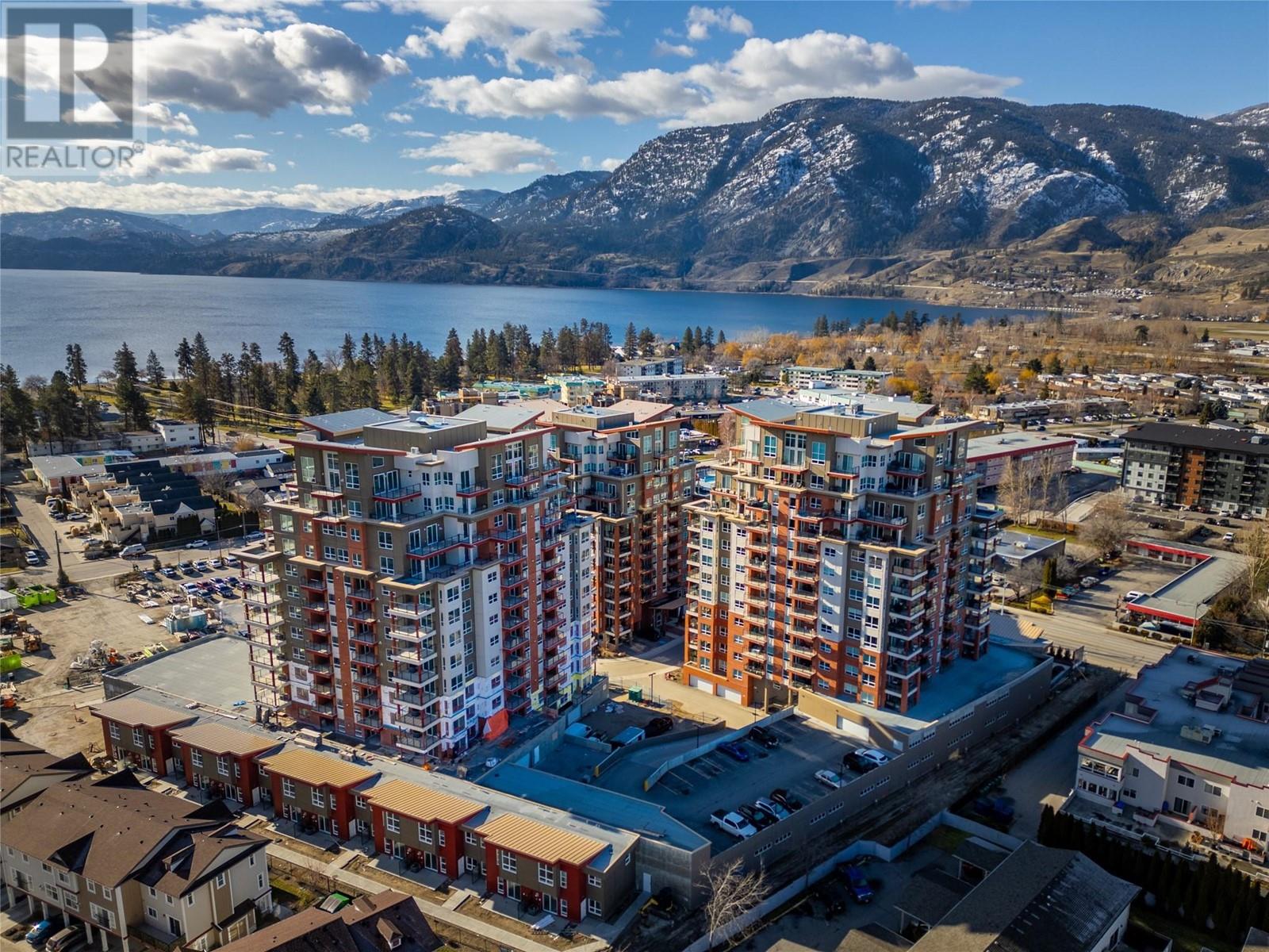 3388 Skaha Lake Road Unit# 403, Penticton, British Columbia  V2A 6G4 - Photo 34 - 10330146