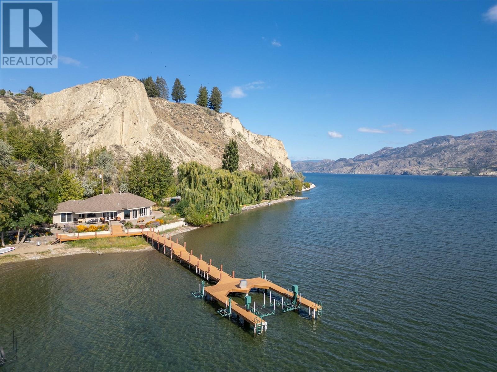 17019 Lakeshore Drive N, Summerland, British Columbia  V0H 1Z6 - Photo 1 - 10330203