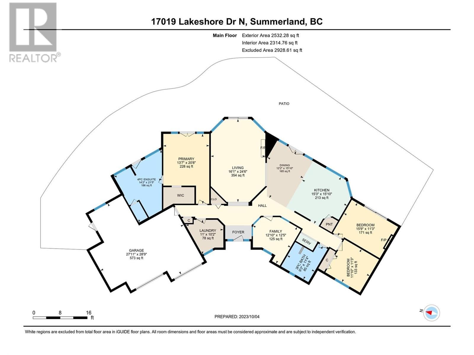 17019 Lakeshore Drive N, Summerland, British Columbia  V0H 1Z6 - Photo 11 - 10330203