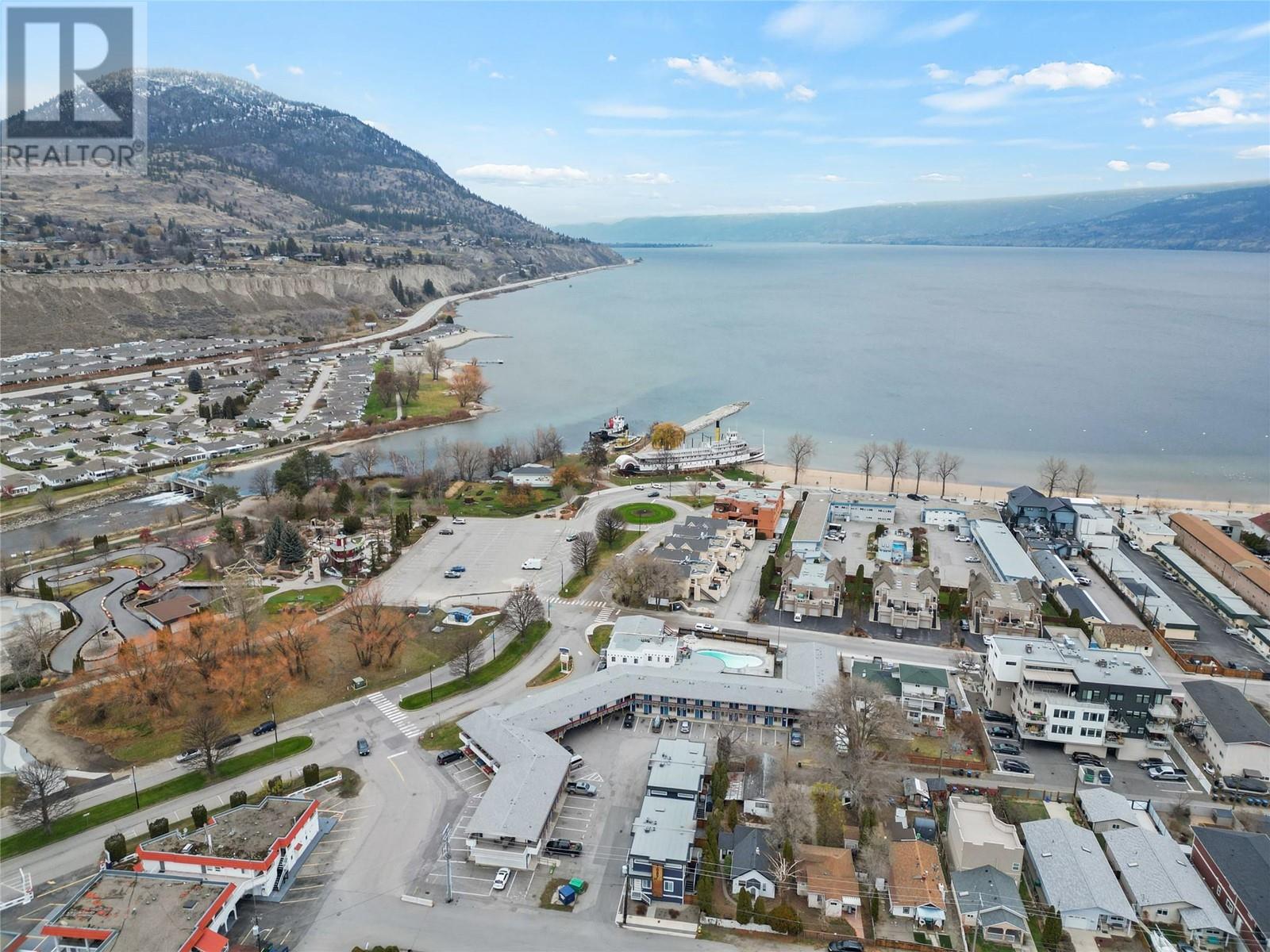 1087 Dynes Avenue Unit# 102, Penticton, British Columbia  V2A 1E9 - Photo 3 - 10330224