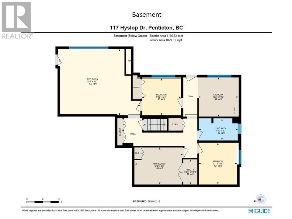 117 Hyslop Drive, Penticton, British Columbia  V2A 9A1 - Photo 29 - 10330219