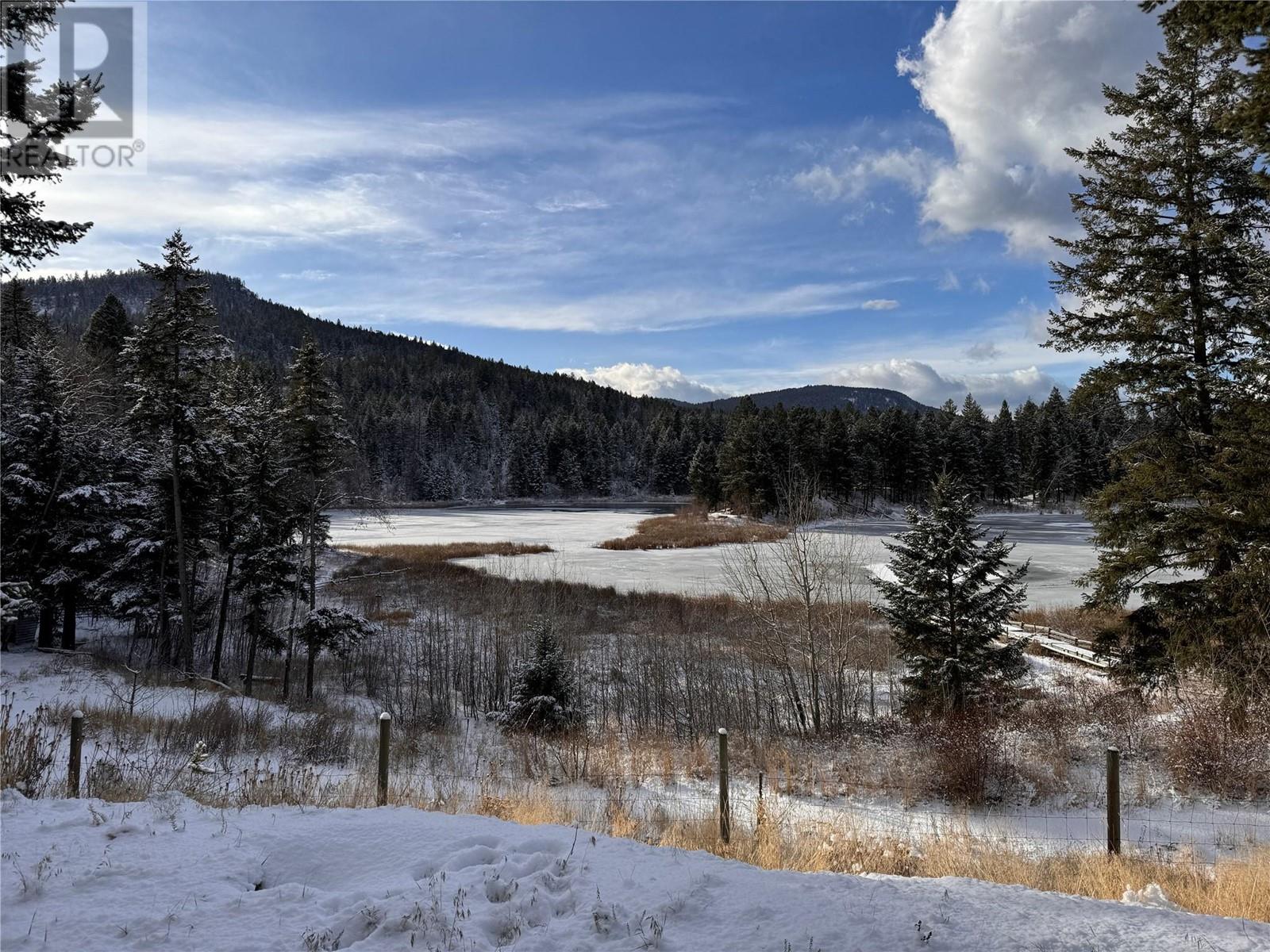 3010 Loon Lake Road, Summerland, British Columbia  V0H 1Z0 - Photo 1 - 10329713