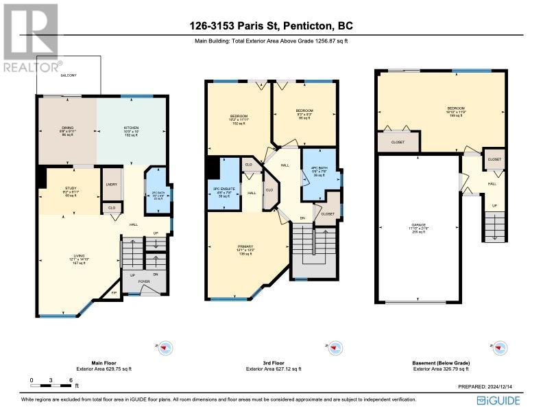 3153 Paris Street Unit# 126, Penticton, British Columbia  V2A 8P1 - Photo 2 - 10330392