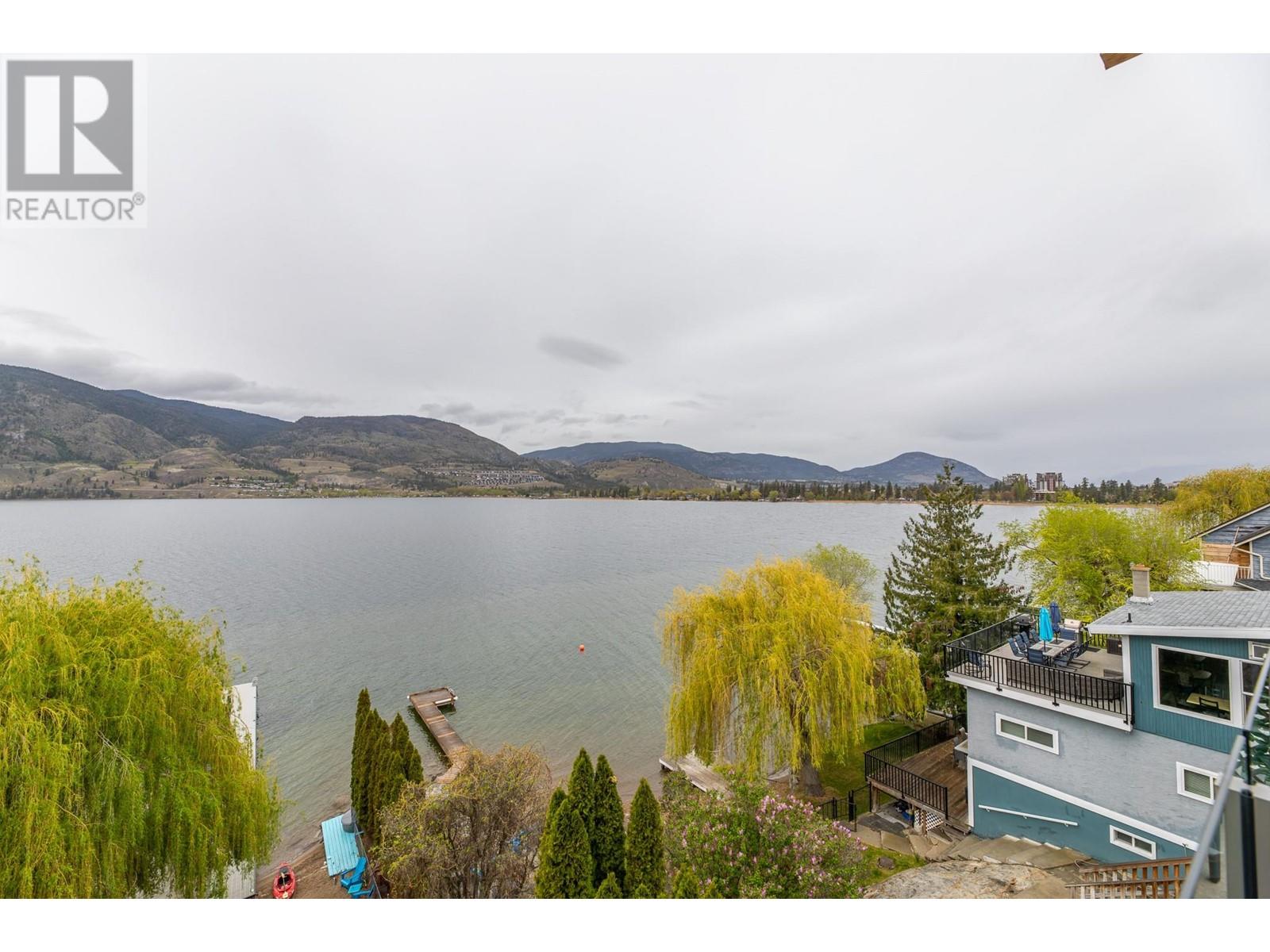 4009 Lakeside Road, Penticton, British Columbia  V2A 8W3 - Photo 20 - 10330402