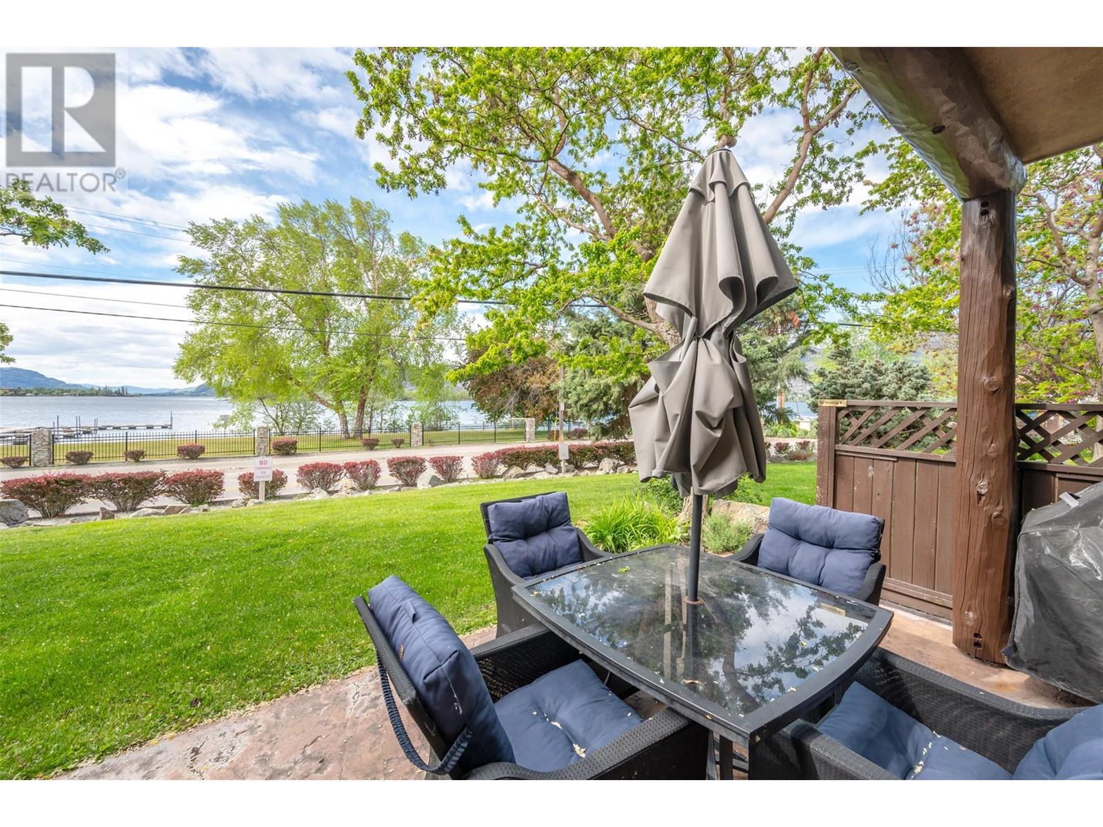 5401 Lakeshore Drive Unit# 104, Osoyoos, British Columbia  V0H 1V6 - Photo 1 - 10329714