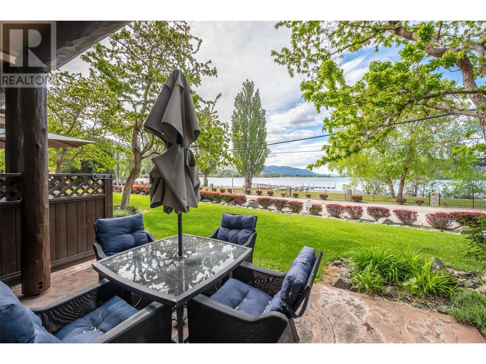 5401 Lakeshore Drive Unit# 104, Osoyoos, British Columbia  V0H 1V6 - Photo 11 - 10329714