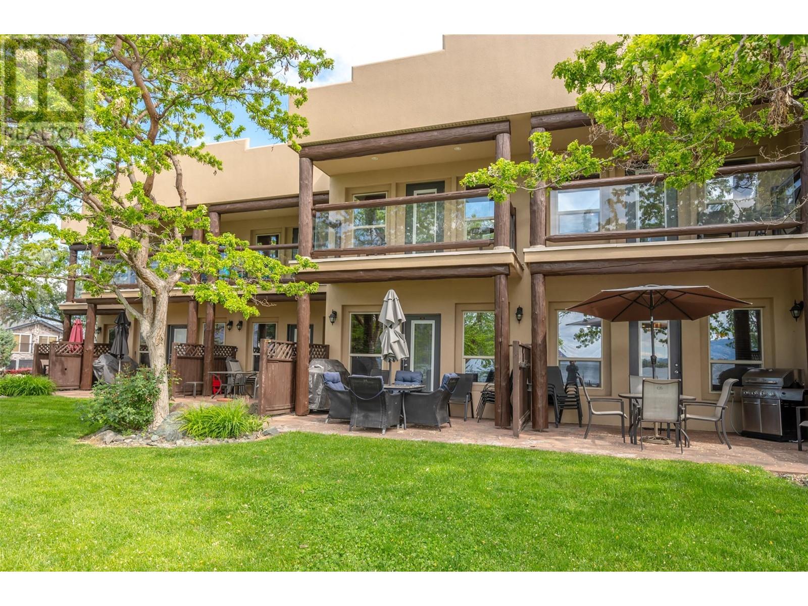 5401 Lakeshore Drive Unit# 104, Osoyoos, British Columbia  V0H 1V6 - Photo 12 - 10329714