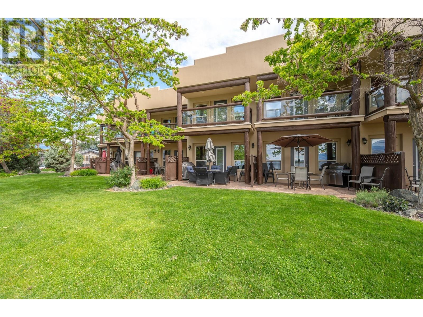 5401 Lakeshore Drive Unit# 104, Osoyoos, British Columbia  V0H 1V6 - Photo 2 - 10329714