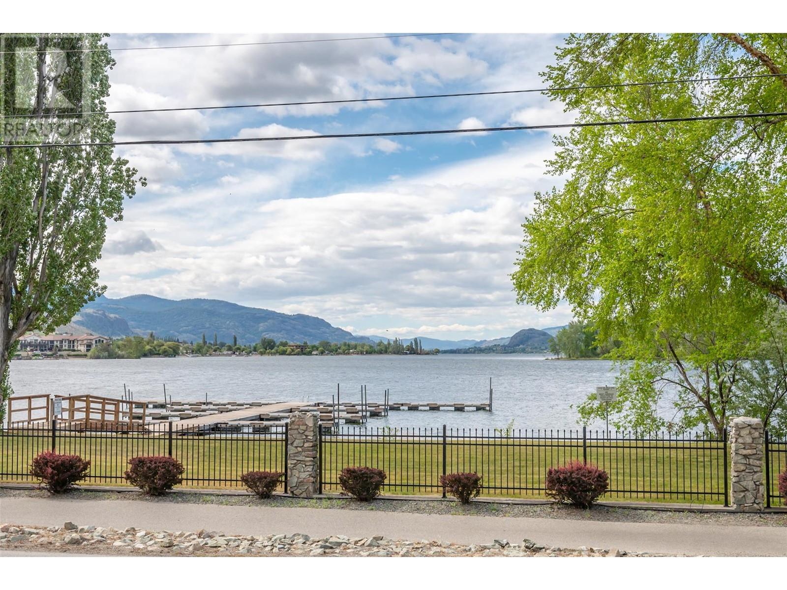 5401 Lakeshore Drive Unit# 104, Osoyoos, British Columbia  V0H 1V6 - Photo 42 - 10329714