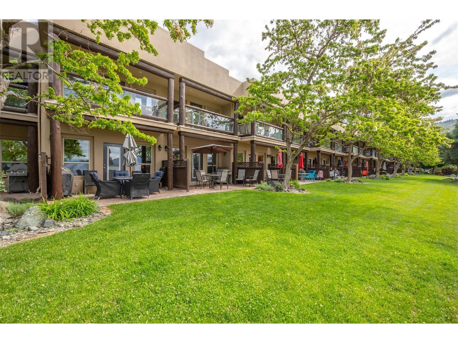 5401 Lakeshore Drive Unit# 104, Osoyoos, British Columbia  V0H 1V6 - Photo 45 - 10329714