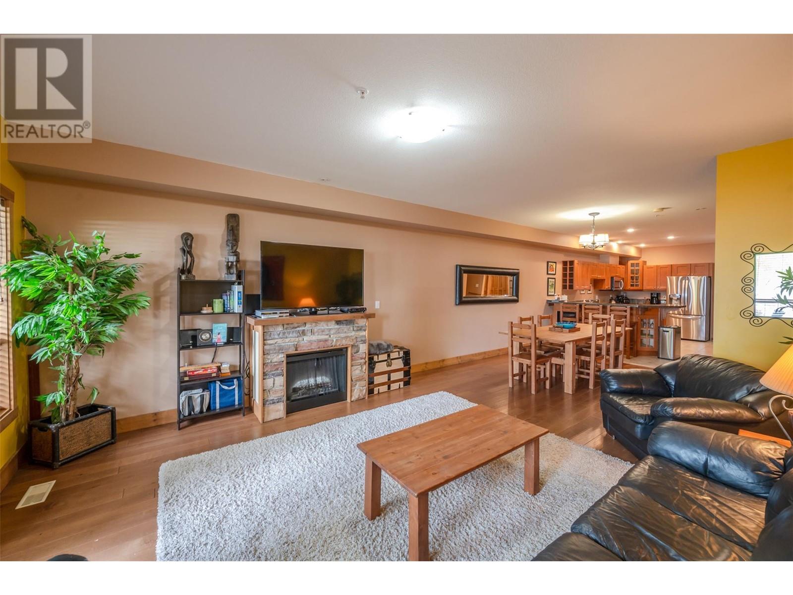 5401 Lakeshore Drive Unit# 104, Osoyoos, British Columbia  V0H 1V6 - Photo 6 - 10329714