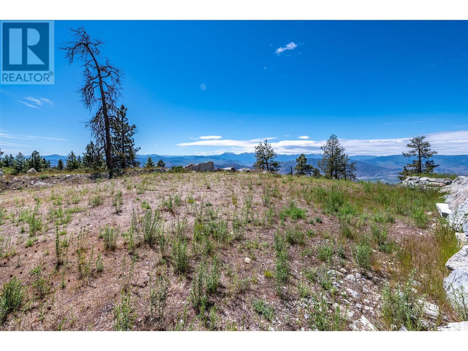 Lot 6 Bighorn Point Lot# 6, Osoyoos, British Columbia  V0H 1V6 - Photo 1 - 10330425