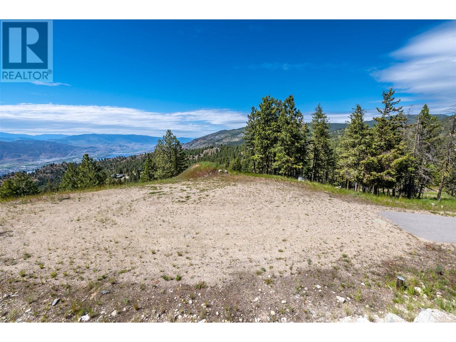 Lot 3 Bighorn Point Lot# Lot 3, Osoyoos, British Columbia  V0H 1V6 - Photo 1 - 10330417