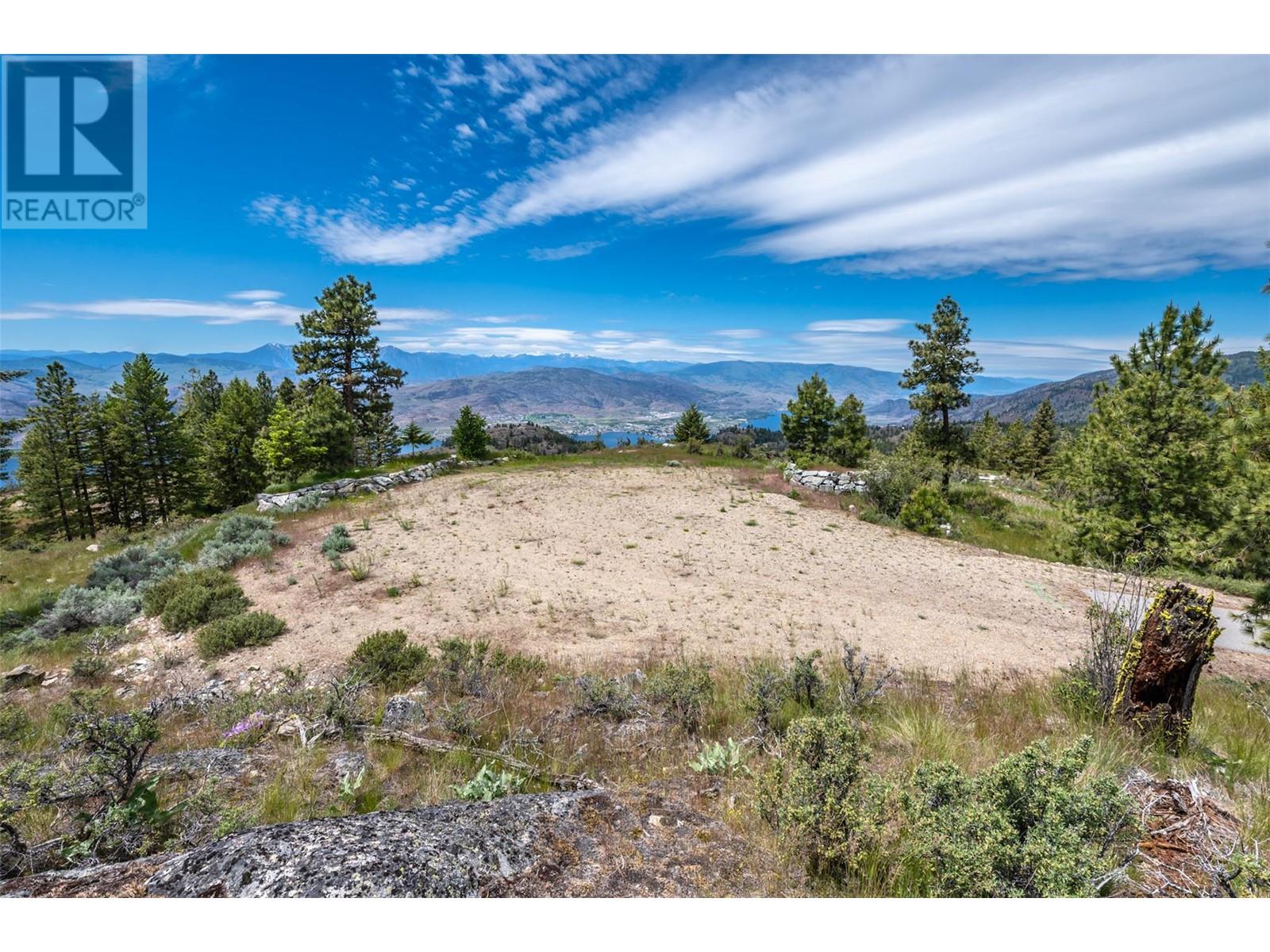 Lot 3 Bighorn Point Lot# Lot 3, Osoyoos, British Columbia  V0H 1V6 - Photo 2 - 10330417