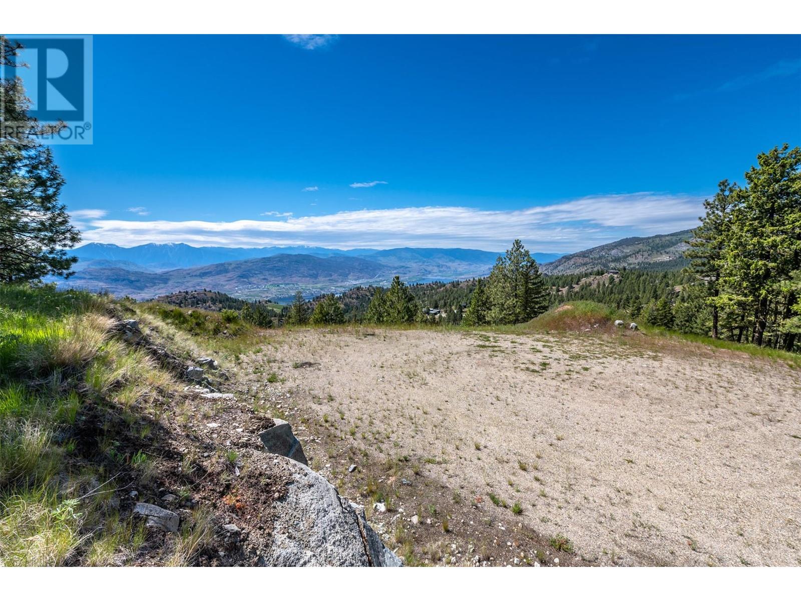 Lot 3 Bighorn Point Lot# Lot 3, Osoyoos, British Columbia  V0H 1V6 - Photo 3 - 10330417