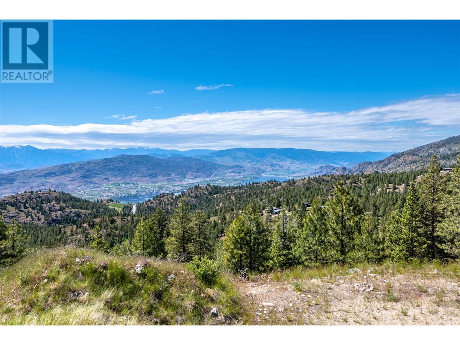 Lot 3 Bighorn Point Lot# Lot 3, Osoyoos, British Columbia  V0H 1V6 - Photo 5 - 10330417