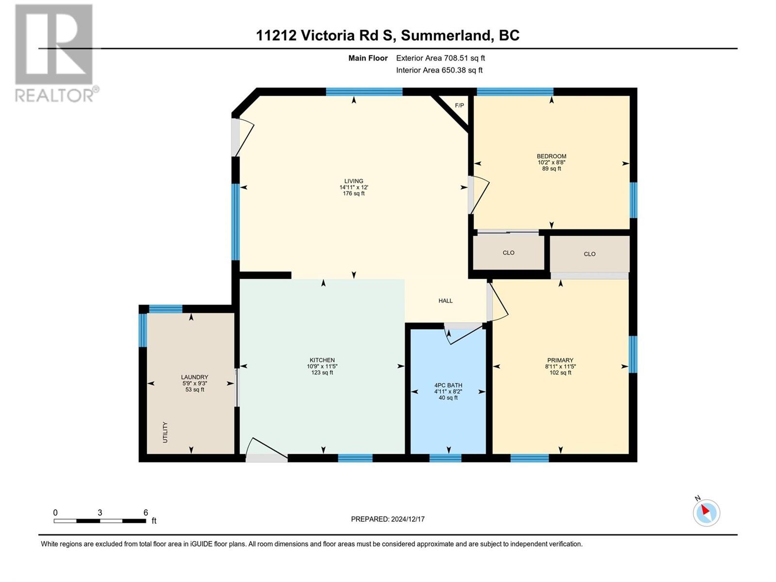 11212 Victoria Road, Summerland, British Columbia  V0H 1Z2 - Photo 32 - 10330474