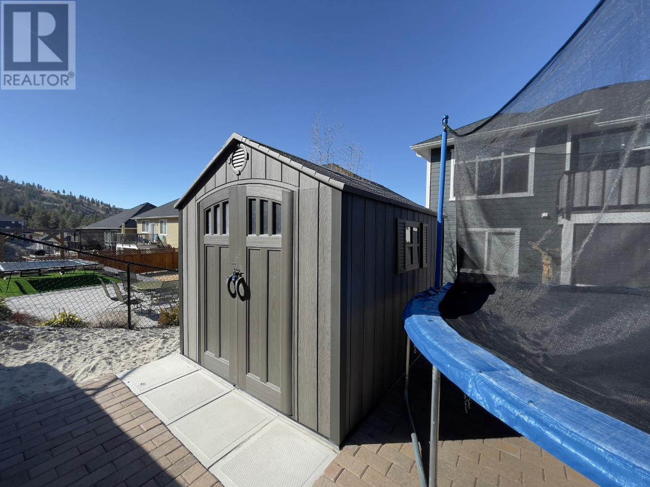 2050 Lawrence Avenue, Penticton, British Columbia  V2A 9G6 - Photo 61 - 10330556