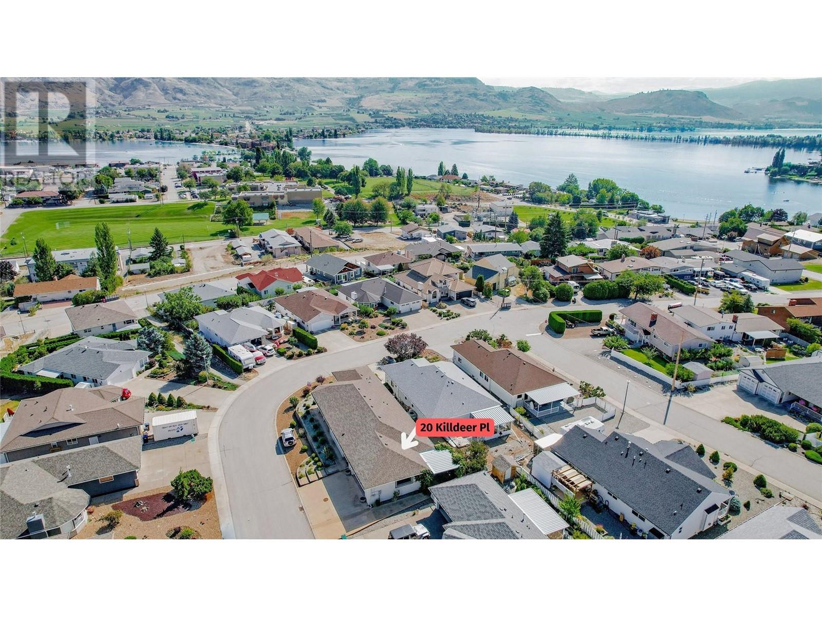 20 Killdeer Place, Osoyoos, British Columbia  V0H 1V5 - Photo 2 - 10330581