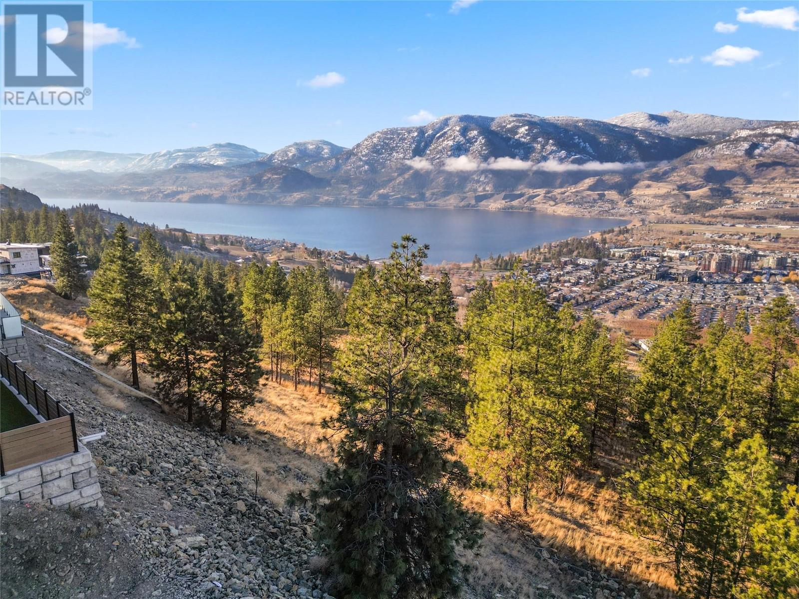 3331 Evergreen Drive Unit# 109 Lot# 9, Penticton, British Columbia  V2A 9A9 - Photo 3 - 10330424