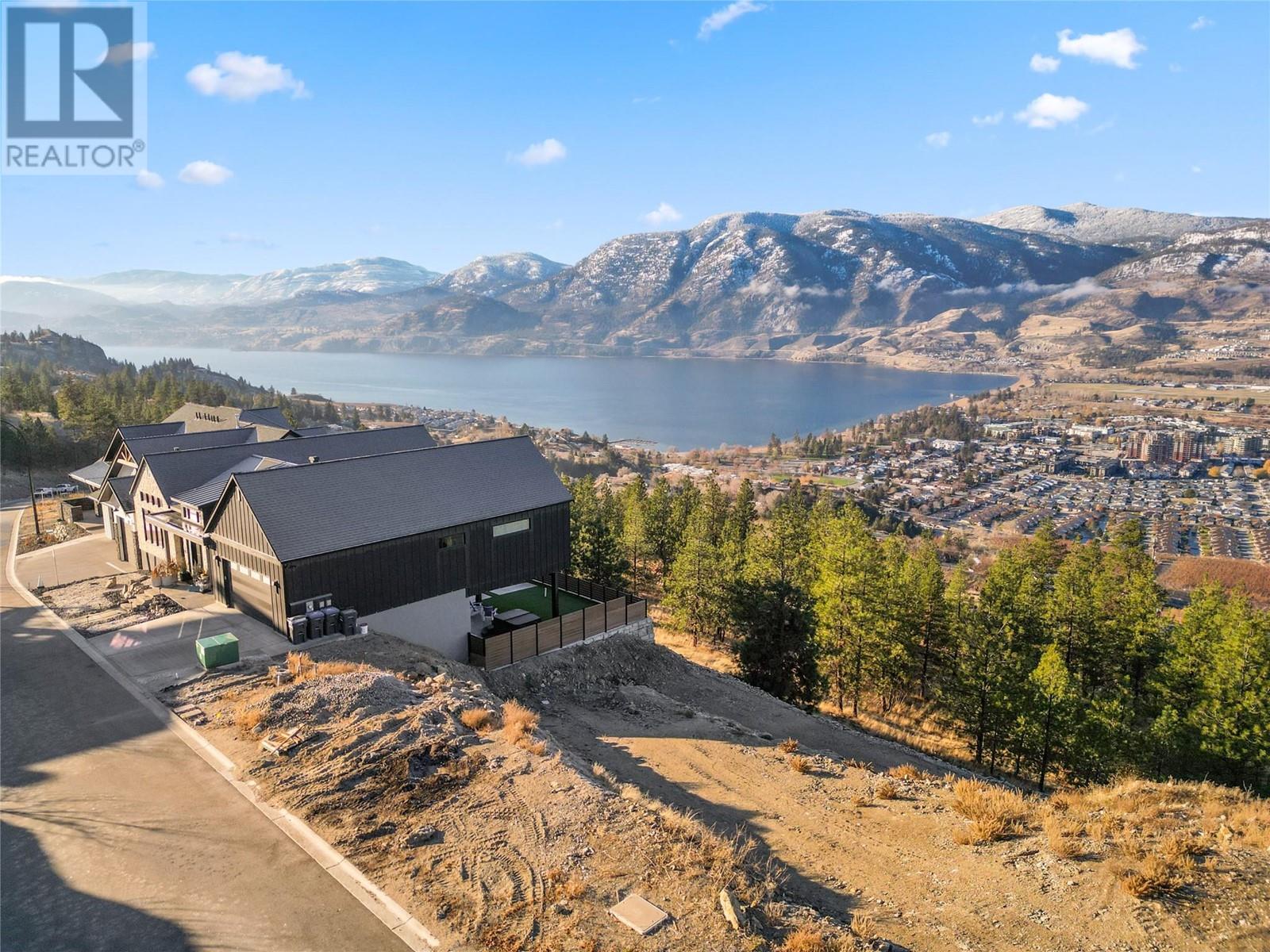 3331 Evergreen Drive Unit# 109 Lot# 9, Penticton, British Columbia  V2A 9A9 - Photo 4 - 10330424