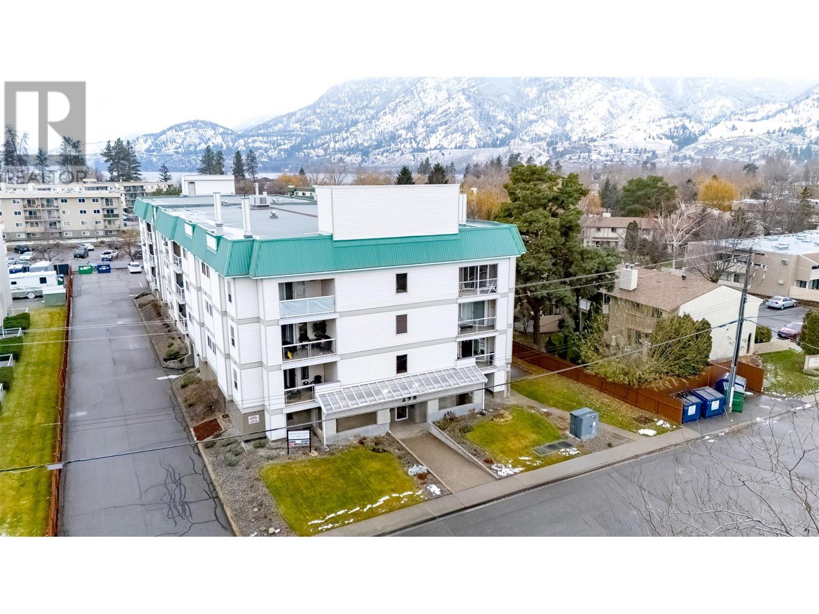 298 Yorkton Avenue Unit# 107, Penticton, British Columbia  V2A 3V5 - Photo 38 - 10330615