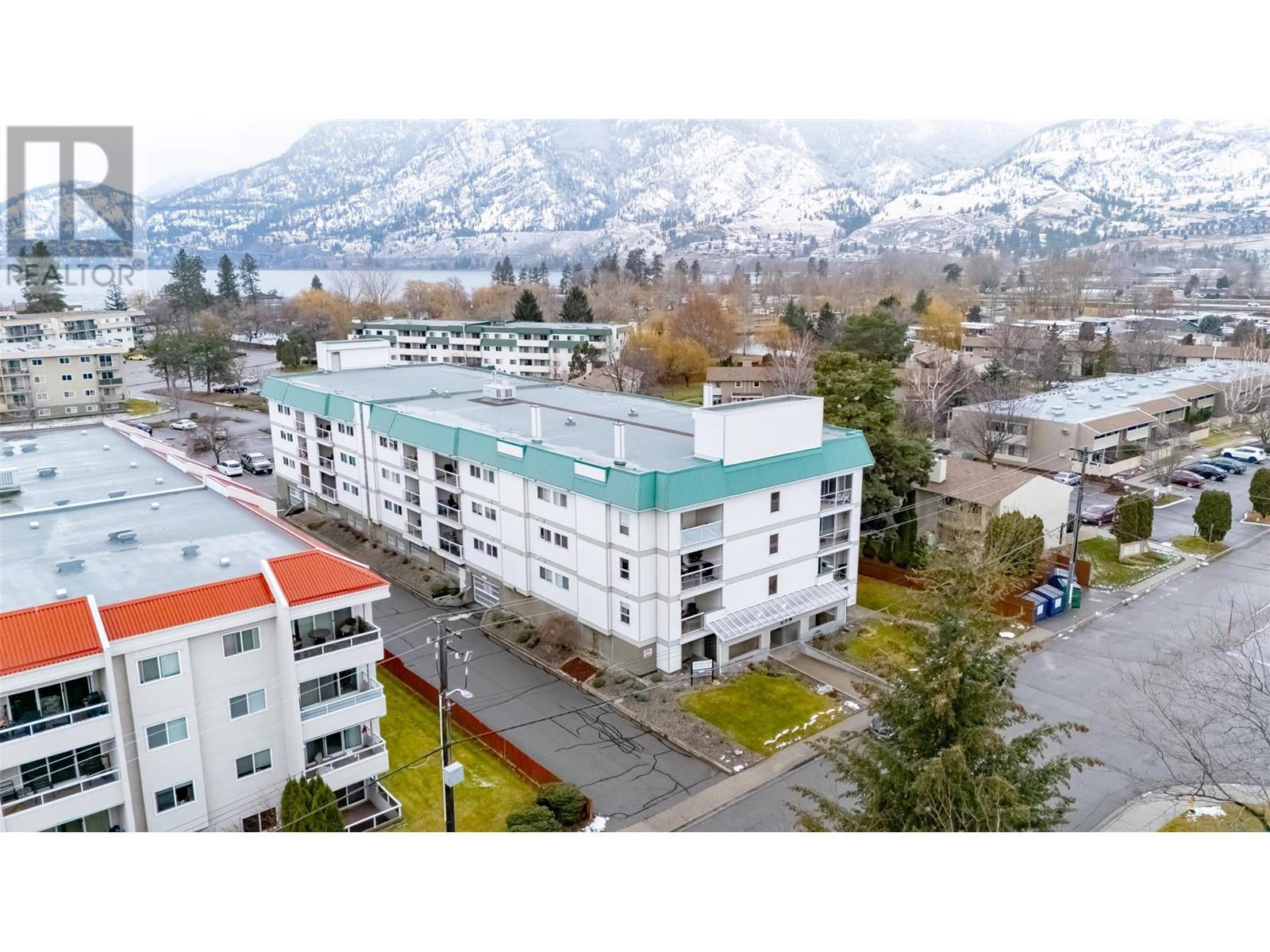 298 Yorkton Avenue Unit# 107, Penticton, British Columbia  V2A 3V5 - Photo 40 - 10330615