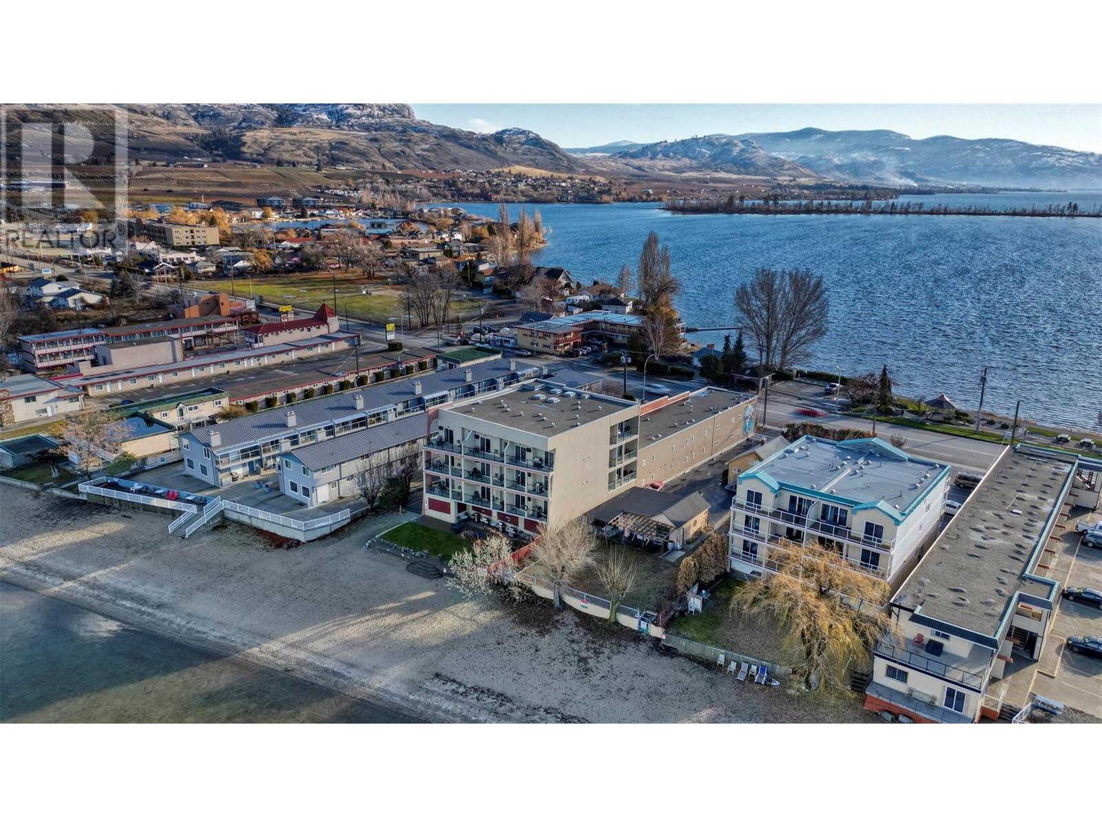 7310 Main Street Unit# 209, Osoyoos, British Columbia  V0H 1V3 - Photo 1 - 10330679